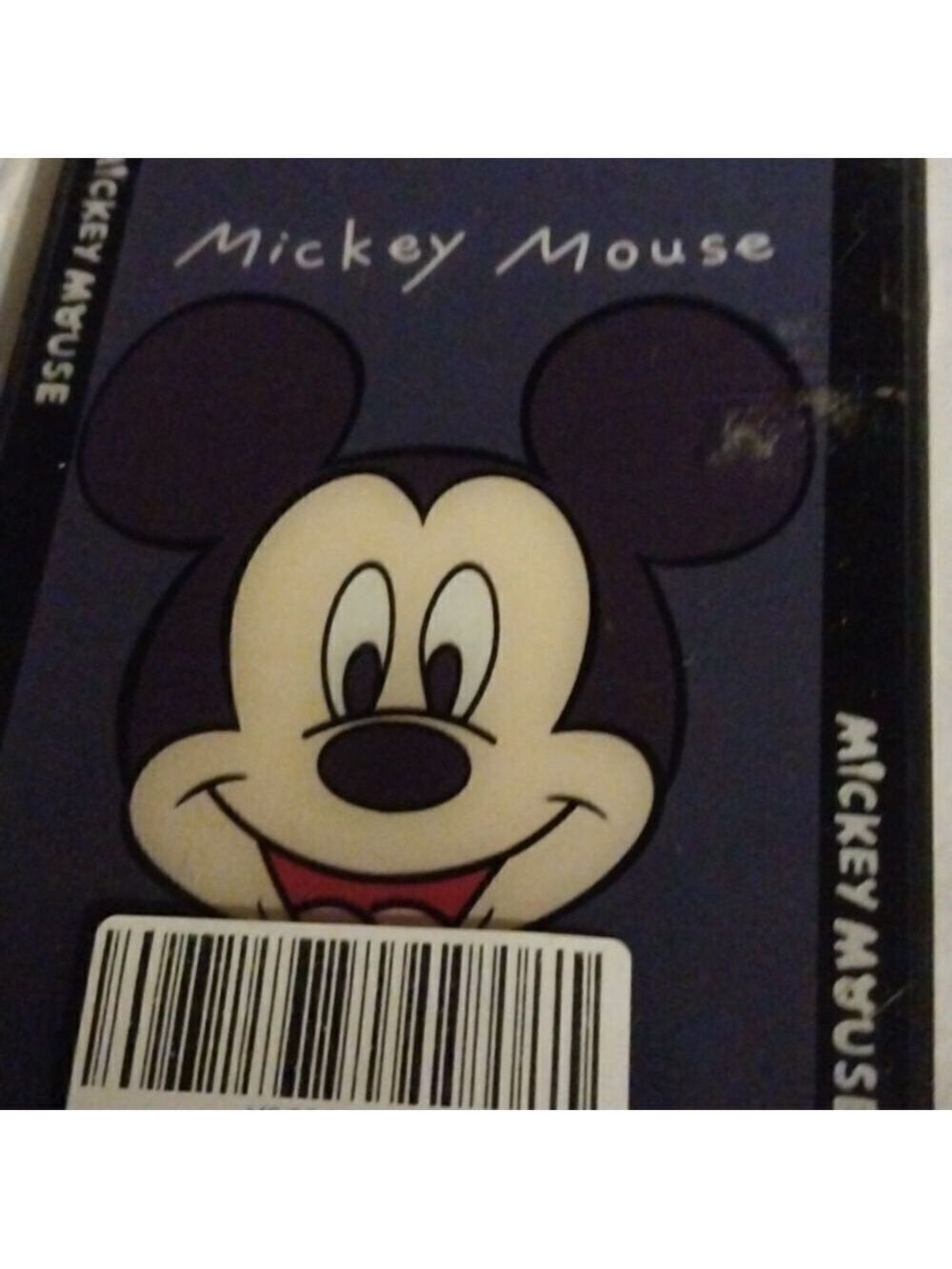 Mickey & Minnie Mouse Phone Case Size 6.7 NWOT - Picture 5 of 5